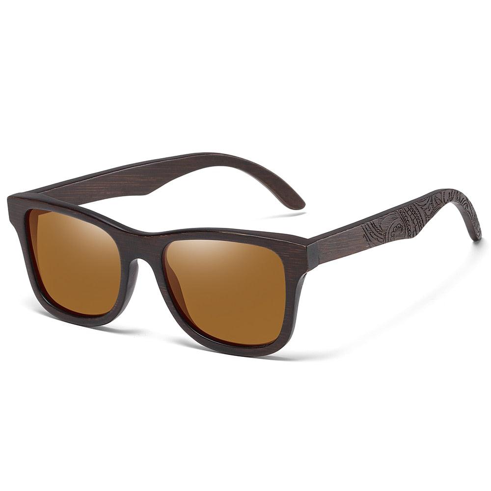 Lunettes de soleil Nomad pour hommes - UV400